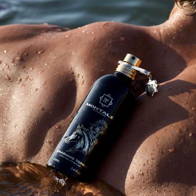 Montale Arabians Tonka | LUXSB - Luxury Scent Box